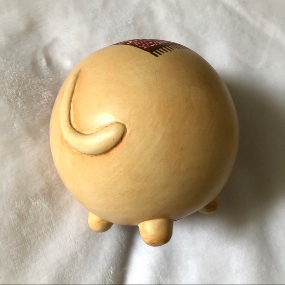 Cow Piggy Bank - Picture 9 of 13